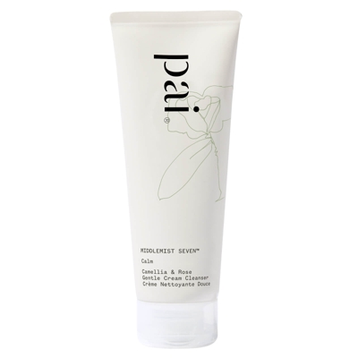 Pai Skincare Middlemist Seven Camellia and Rose Gentle Cream Cleanser 50ml