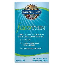 Fucothin - 90 Capsules en oferta