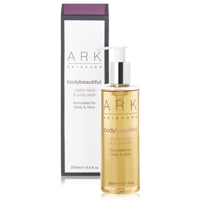 ARK Skincare Body Beautiful Vitality Hand and Body Wash 155g