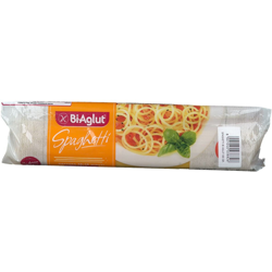 BiAglut® Spaghetti sans gluten en oferta