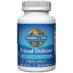 Primal Defense - 45 Comprimés en oferta