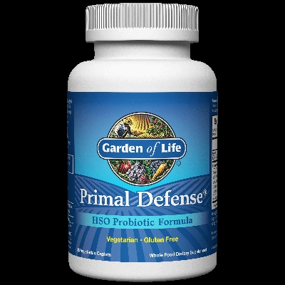 Primal Defense - 45 Comprimés
