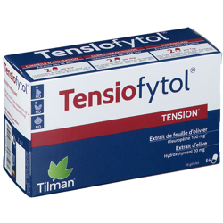 Tensiofytol® Tension® características