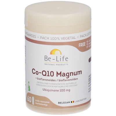 Be-Life Co-Q10 Magnum