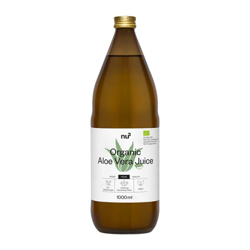 nu3 Jus d'Aloe Vera bio precio