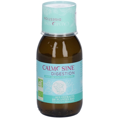 Calmosine Digestion Boisson