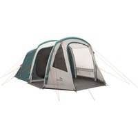 Base Air 500 Couleur aqua Tente tunnel