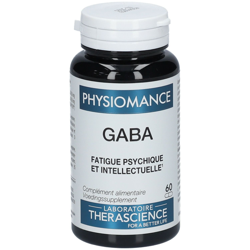Physiomance Gaba L-Arginine precio