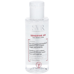SVR Sensifine AR Eau micellaire en oferta