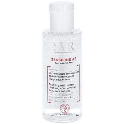 SVR Sensifine AR Eau micellaire