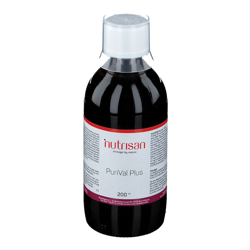 Nutrisan Purival Plus en oferta