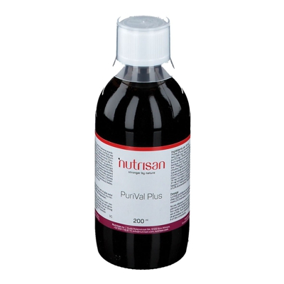 Nutrisan Purival Plus