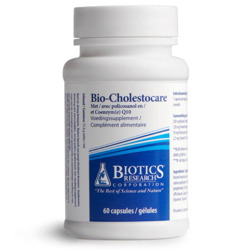 Biotics Bio Cholestocare precio