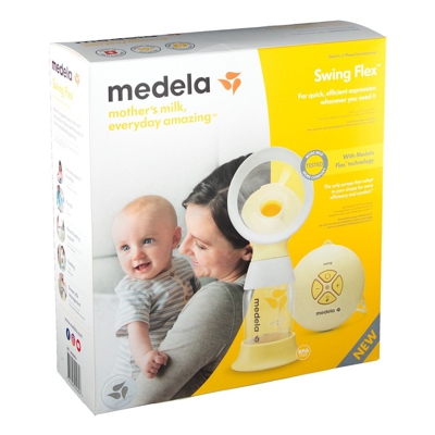 Medela Swing Flex™ Tire-lait électronique