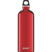 Traveller Red 1,0 L, Bouteille d’eau