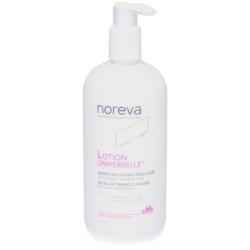 Noreva Laboratoires Universel Lotion nettoyante micellaire precio