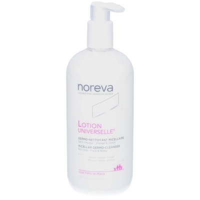 Noreva Laboratoires Universel Lotion nettoyante micellaire