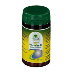 fytobell® Vitamine D características