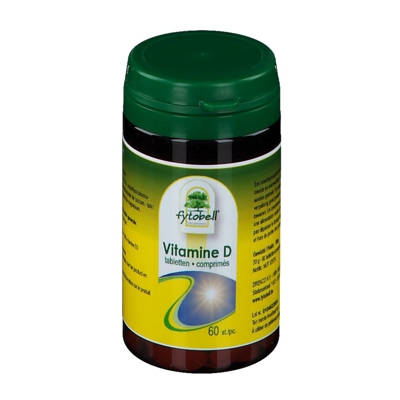 fytobell® Vitamine D