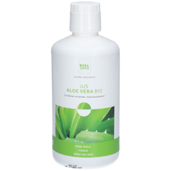 Vera sana Jus d'Aloe Vera en oferta