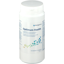 Optimum Health características