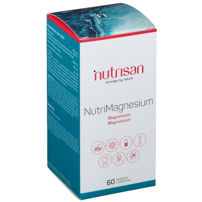 Nutrisan NutriMagnesium