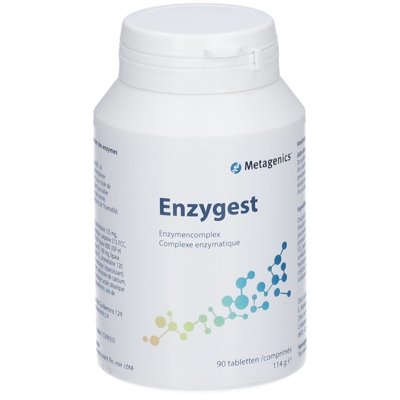 Metagenics® EnzyGest