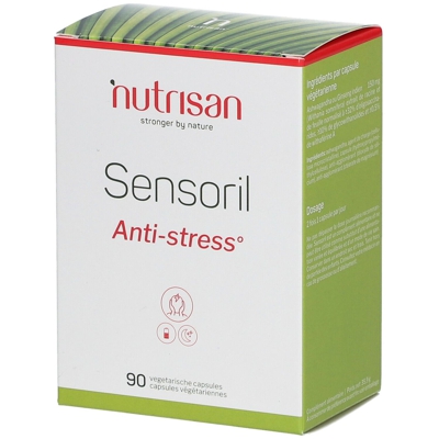Nutrisan Sensoril
