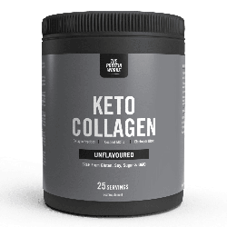 Keto Collagen precio