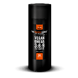Omega Vegan 3:6:9 Ahiflower® Oil precio
