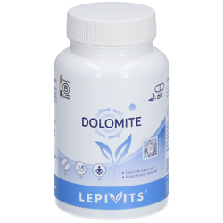 Leppin Dolomite 500 mg precio