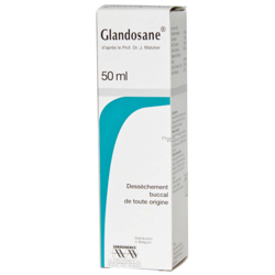 Glandosane® en oferta