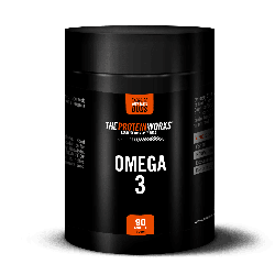 Oméga 3 características