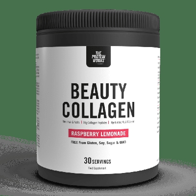 Beauty Collagen