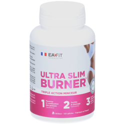 EA Fit Ultra Slim Burner Quadruple Action Minceur precio