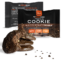 Cookie Protéiné precio