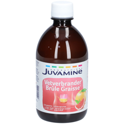 Juvamine Brûle Graisse arômes Agrumes en oferta