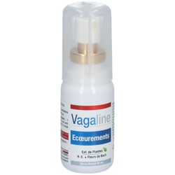 Vagaline spray buccal anti-nausée características