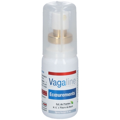 Vagaline spray buccal anti-nausée