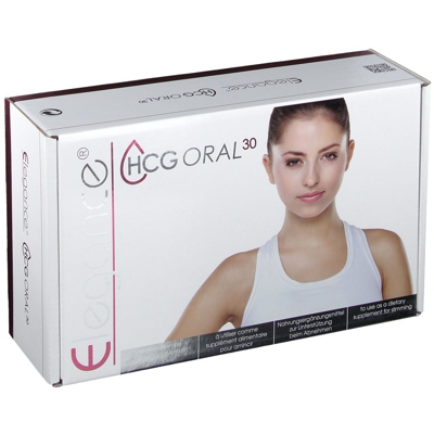 Elegance® HCG Oral®