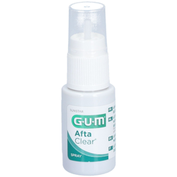 Gum® AftaClear® Spray en oferta
