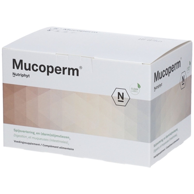 Mucoperm® Nutriphyt