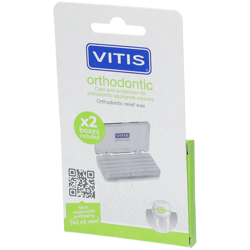 Vitis® Cire Orthodontique en oferta