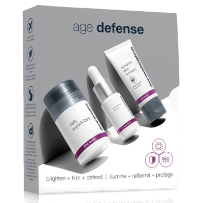 Dermalogica Age Defense Kit