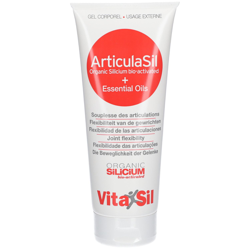 Vitasil Articulasil + Huiles Essentielles precio