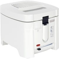 F13205 Unique Autonome 1200 W Blanc, Friteuse