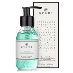 Avant Skincare Dynamic Salicylic Acne and Blemish Battling Cleanser 100ml en oferta