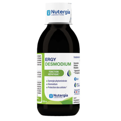 Laboratoire Nutergia Ergy Desmodium en oferta