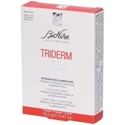 BioNike Triderm AK