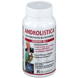 Androlistica en oferta